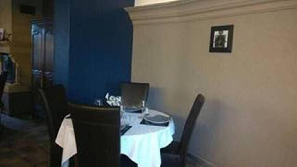 Auberge De Villequier Εξωτερικό φωτογραφία